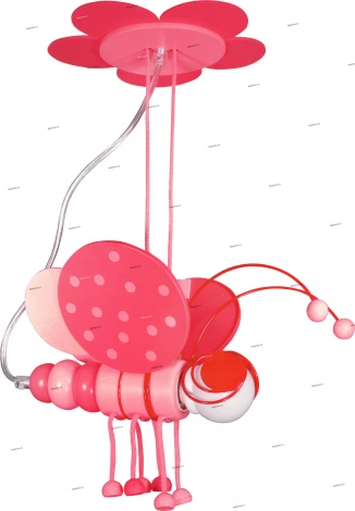 Подвесной светильник Donolux Nature 110021 S110021/1pink