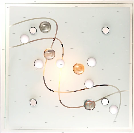 Потолочный светильник Globo Ballerina 48092 (220V)