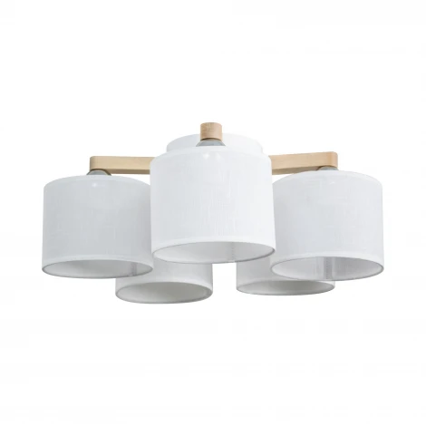 Потолочная люстра Дубравия Белла 212-51-25