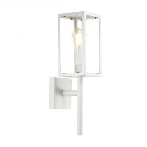 Настенный фонарь уличный Odeon Light Argos 4168/1W
