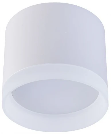 Потолочный светильник Favourite Soiree 4215-1C (220V, круглые)