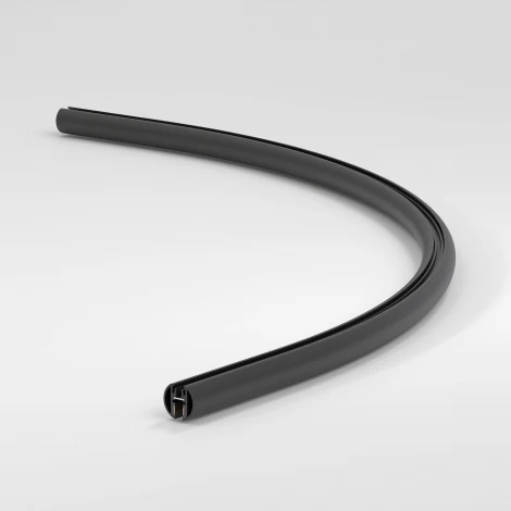 Шинопровод магнитный накладной Round Elektrostandard Mini Magnetic 85167/00 (24V)