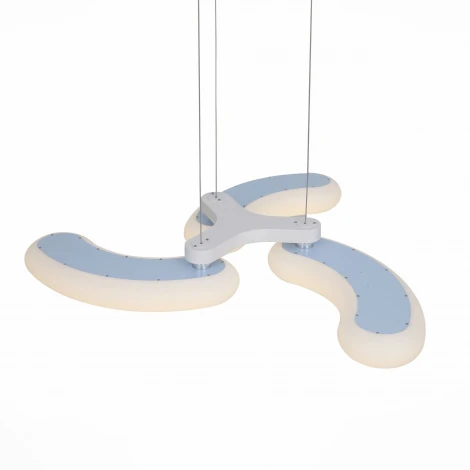 Подвесная люстра ST Luce Fave SL808.503.03