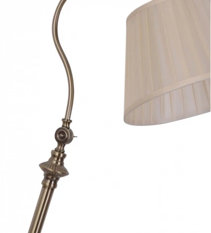 Торшер со столиком Kink Light Гавана 07037 (220V)