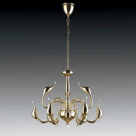 Подвесная люстра Lightstar Cigno Collo 751122