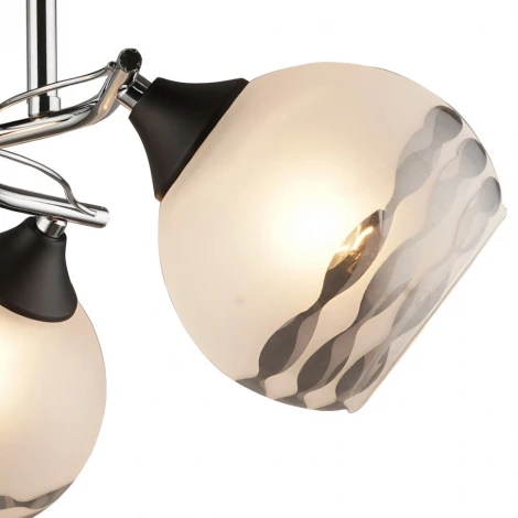 Потолочная люстра на штанге Wedo Light Theresia 65972.01.13.03