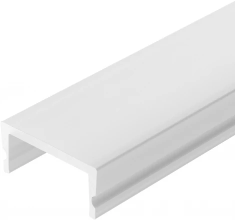 Экран SL-W17-2000 OPAL (Пластик) 023725 Arlight