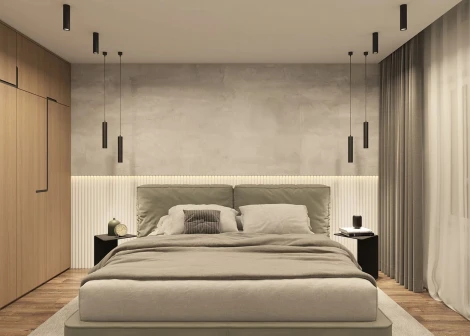 Накладной точечный светильник Denkirs DK2000 DK2052-BK (220V, круглые)