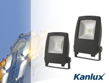 Прожектор уличный светильник светодиодный Kanlux RINDO 18480 (220V, IP65)