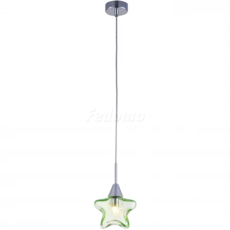 Подвесной светильник Maytoni Star MOD246-PL-01-GN