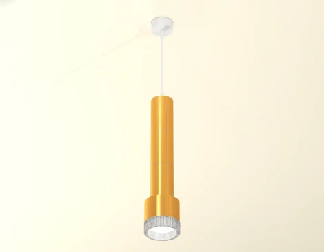 Подвесной светильник Ambrella Techno Spot XP8121005 (220V, на проводе, круглые)