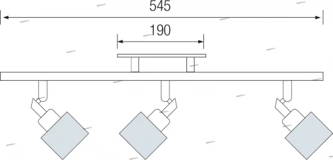 Horoz Efes HL713 (035-006-0003)