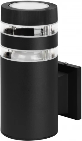 Настенный светильник уличный ЭРА GBW-102-BL-0200