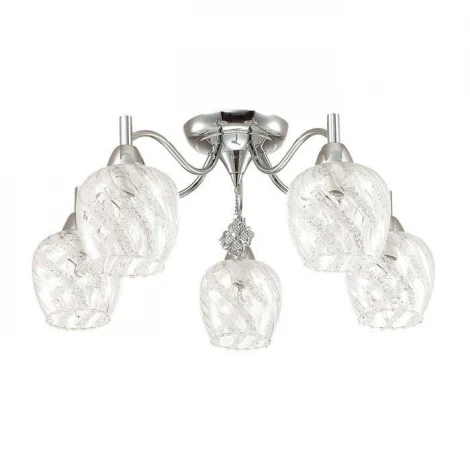 Потолочная люстра Lumion Brinata 3609/5C