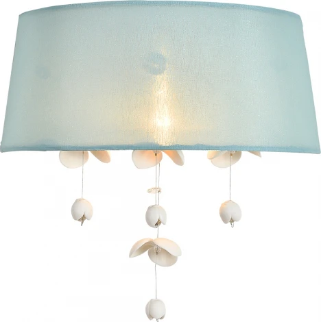 Бра (13029/1W Brass) Indigo Tenerezza V000511 (220V, подвески)