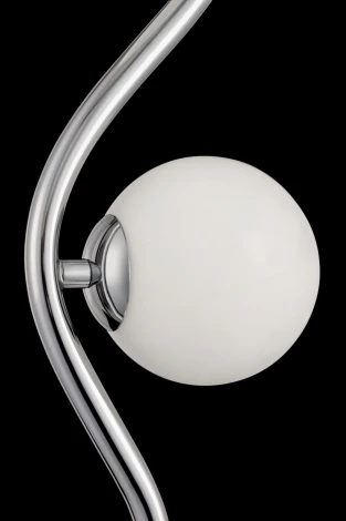 Интерьерная настольная лампа Maytoni Uva MOD059TL-03CH