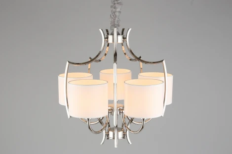 Подвесная люстра Aployt Zidoni APL.737.06.05 (220V, на цепи)