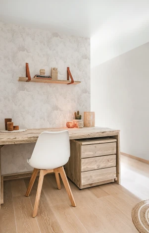 Рулонные обои Loymina Hygge Hg3 001 10,05 x 1 м