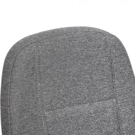 Кресло СН747 бежевый (флок)