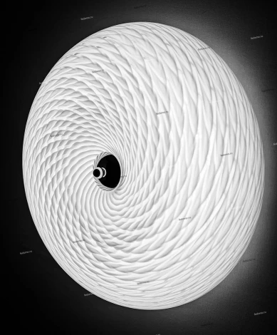 IDLamp 352 352/25PF-LEDWhitechrome