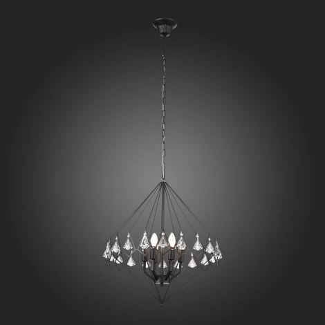 Подвесная люстра ST Luce Taburo SL1107.403.06