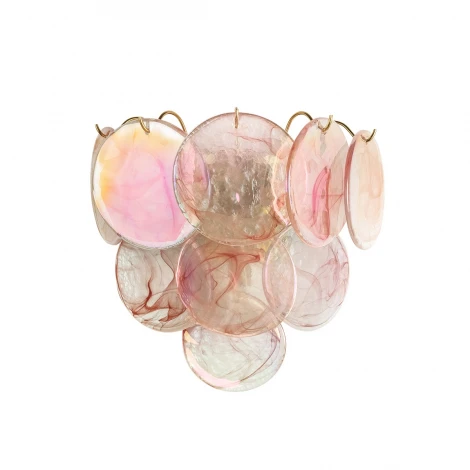 Бра Loft It Lolly 10492W Pink