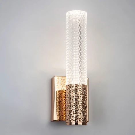 Бра светодиодное Modelux MODELUX ML.3310.01 GD