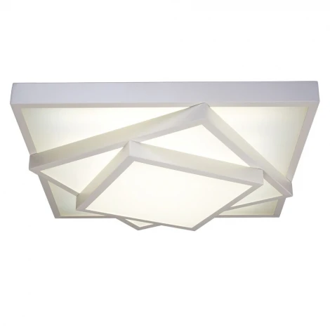 Потолочный светильник Максисвет 7303 1-7303-WH Y LED