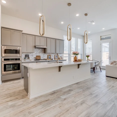 Подвесной светильник Eurofase Demark QN-DEMARK-1P-BG