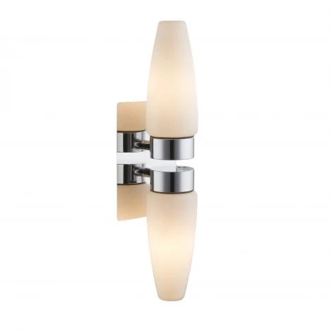 Настенно-потолочный светильник Globo Piton 78160-2