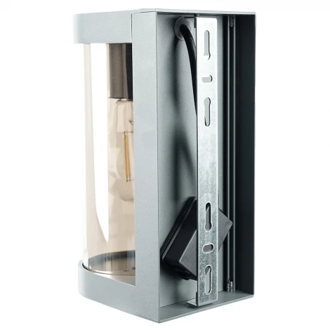 Настенный светильник уличный Feron DH1901 52189