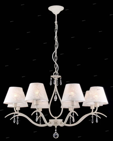 Подвесная люстра Maytoni Elegant 59 ARM334-08-W