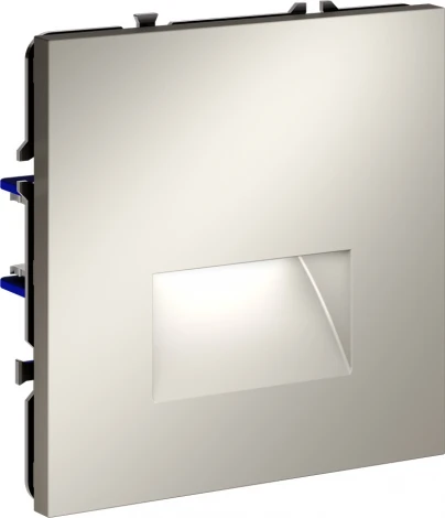 Встраиваемая LED подсветка (кашемир) Voltum S70 VLS070603