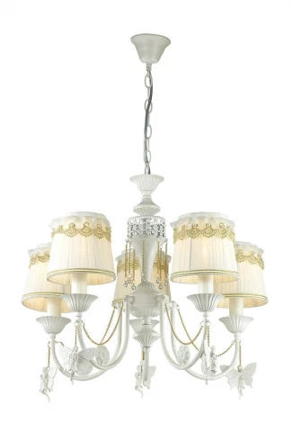 Подвесная люстра Lumion Ponso 3408/5