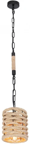 Подвесной светильник Globo Halia 15679H (220V, на цепи)
