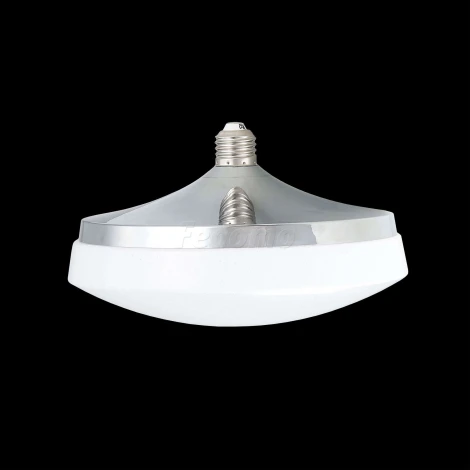 Лампа светодиодная Citilux Тамбо, таблетка, белый, E27, 12W, 220V, нейтральный (4000K)