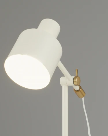 Настольная лампа Moderli Artis V11264-1T (220V)