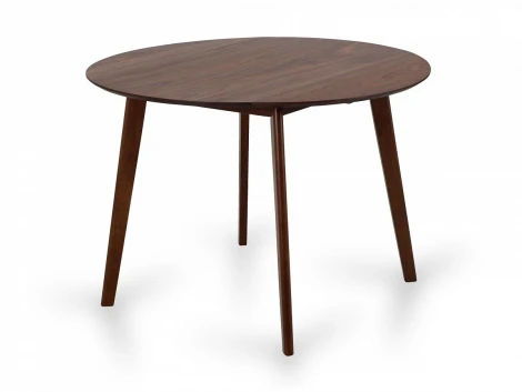 Стол обеденный Jaxton ОГОГО 695025 (орех)