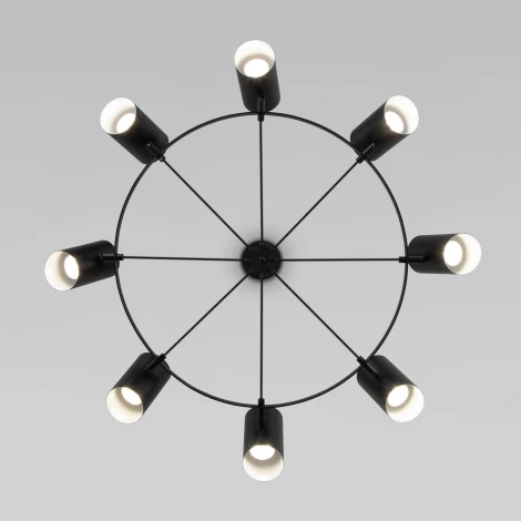 Подвесной светильник Eurosvet Splay 70147/8