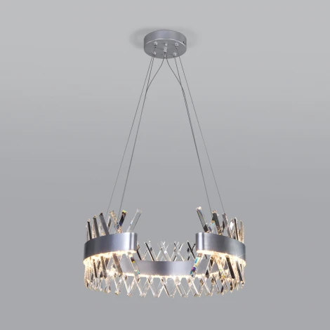 Подвесная люстра Bogate's Parete 432/1 Strotskis
