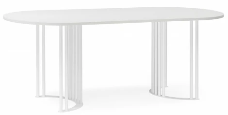 Кухонный стол Notta Хьюго (Металл,ЛДСП) арт.620418