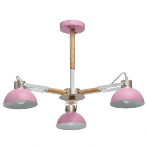 Потолочная люстра MW-Light Чили 711010703