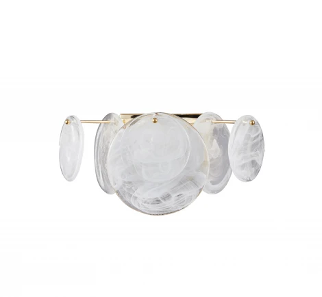 Настенный светильник Stilfort Elegantly 2139/03/02W (220V)