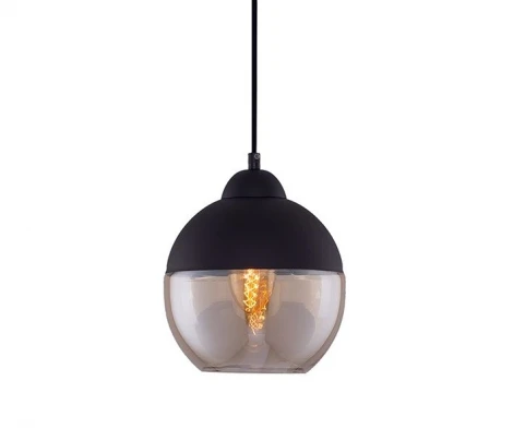 Подвесной светильник Kink Light Толиман 4714-1A