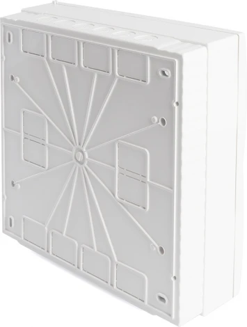 Бокс настенный 24 модуля Stekker 39649