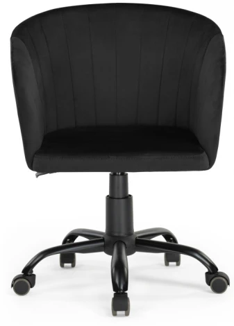 Компьютерное кресло Woodville Тибо черный 464218