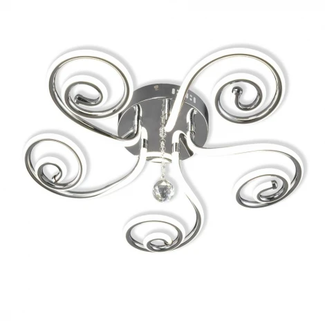 Максисвет 1-1702-5-CR Y LED