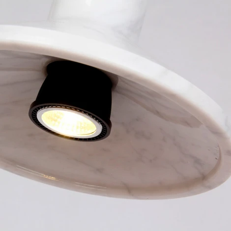 Подвесной светильник E27 Lu Carte Basilica LC-11-1107