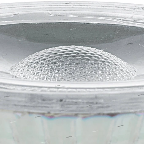 Лампочка светодиодная GU10 3,3W 240 lm 3000K Eglo Lm_led_gu10 11475