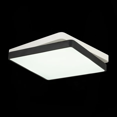 Потолочный светильник Evoluce Qvo SLE200712-01 (LED, 220V)